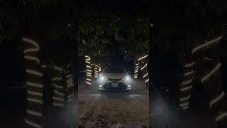 Toyota Grande 2025 | Corolla | White lover | Russian Car | Car Lover #youtube #youtubeshorts #shorts