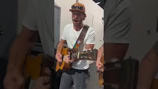 A little mountains of Carolina bluegrass.... #shorts