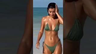 Micro Bikini Try on Haul - Swimsuit bikini 2023 Women's Clothing - #bikini #Swimsuit #fashion #short