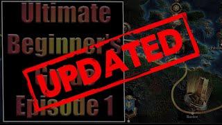 Skyforge The Ultimate Beginner's Guide - Path to Junior God [UPDATED]