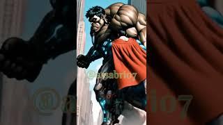 #steelman #hulk #transformers