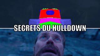 LES SECRETS DU HULLDOWN - Wotfr