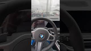 Peeling Another #bmw X7 #shorts #satisfying #asmr #subscriibe