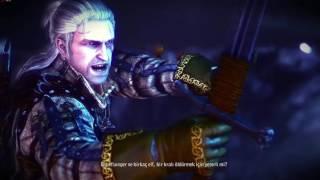 Witcher 2 First Letho Boss Fight