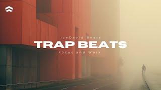 Trap Beats for Focus and Productivity | 1 Hour of Concentration Music for Work and Study