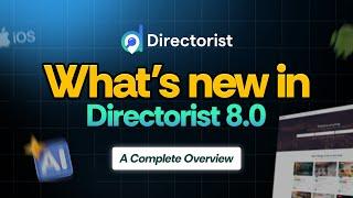 What’s New in Directorist 8.0?  | A Complete Overview