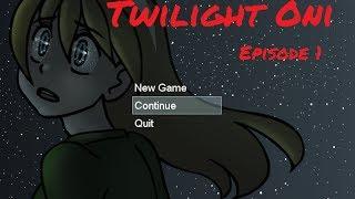 Kylee Plays - Twilight Oni