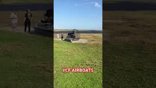 #ycfairboats #boatbuilding #airboat #boating #florida #shortsfeed #shorts #shortvideo #diyboat