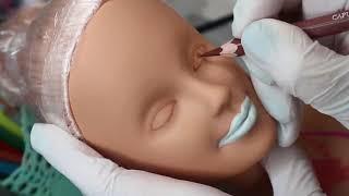 FROM BARBIE TO JAMES