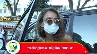 BESTEMSU ÖZDEMİR TATİLDEN KAPKARA DÖNDÜ