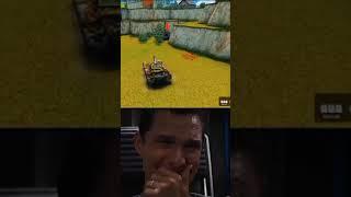 Old Tanki Online Memories