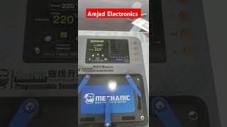 Mechanic preheater iphone x to 15 pro max #Degumming#Layering#Laminating#Tin planting#welding#amjad