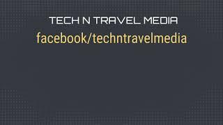 TECH N TRAVEL MEDIA - PROMO