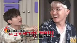 Run BTS! - EP. 155 [Eng Sub] FULL HD