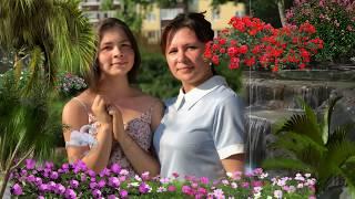 Моим родным Уваровым !!!