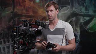 Arri Alexa Mini - Overview and Setup Guide