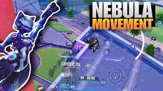 New mecha Nebula Pro Gameplay - Solo Squads [SMC] Super Mecha Champions!