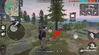 STAR GAMER FREE FIRE GAME PLAY FOR AWM