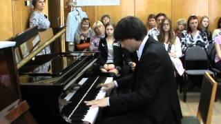 Мендельсон - Свадебный марш / Mendelssohn - Wedding March