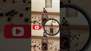 Cube Arts #satisfying #music #techno