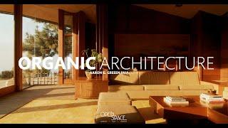 Frank Lloyd Wright Protégé Aaron Green’s Cliffside Sanctuary overlooking the Pacific | House Tour