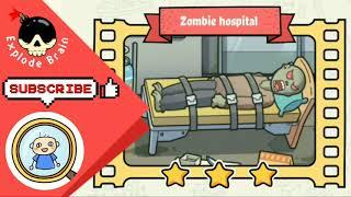 FIND OUT GAME: DISCOVERY - ZOMBIE HOSPITAL