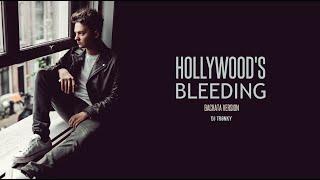 Conor Maynard - Hollywood's Bleeding (DJ Tronky Bachata Version)