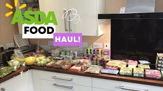 GROCERY HAUL & MEAL PLAN FOR A FAMILY OF 4 | VEGAN FOOD HAUL - JUNE 2023