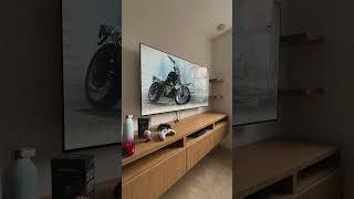 I’ve just unleashed a gaming setup horde!