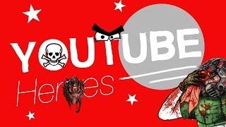 Youtube Heroes is too Awful to be True...