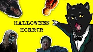 The Very Best of Horror - Halloween Edition | TUR's Private Stash