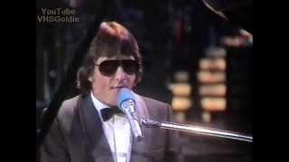 Gilbert Montagné - Just for tonight - 1984