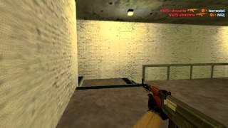 [HARDCORE_STUDIO] VeiS ak-47 ace