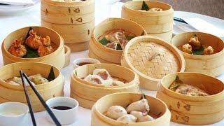 13 Classic Dim Sum Dishes You Need To Try