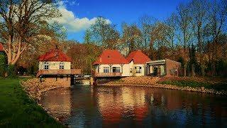 Winterswijk - Nationaal Landschap - Promotiefilm (4K)