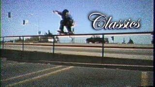 Classics: Corey Chrysler, Nick Foster "Debunker"