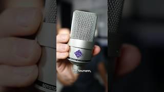 Neumann TLM-103 replacement?