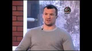 Стиль жизни настоящего мужчины • Мирко "КроКоп" Филипович •Mirko "Crocop" Filipovic