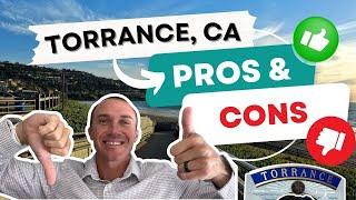 Is Torrance California Right for You?