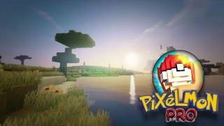 Pixelmon.PRO