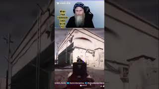 Teammate saved my life soaking up these shots with Random Randy #warzone #cod #gameplay