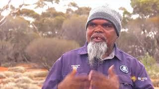 MARTU RANGER WINS INTERNATIONAL AWARD