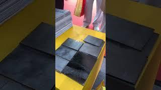 200W Pulse Laser Cleaning Machine Metal Rust Removal--Luoyang SFX Industrial Technology