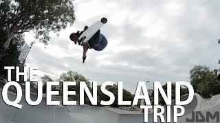 JDM | The Queensland Trip.