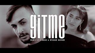 Ramazan Budak & Dilşah Gücüm - Gitme (Prod. Yusuf Tomakin)