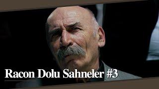 Çok Sevilen Racon Dolu Sahneler #3 -Ramiz Karaeski