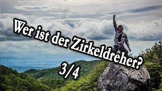 Selbstfindung in Neuseeland - Wer ist der Zirkeldreher? 3/5