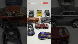 Mainan mobil mobilan custom modifikasi hotwheels #mobilmainan #hotwheels #diecast