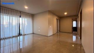 Paradise Sai Platinum Kharghar Navi Mumbai | Project By Paradise Group | Flats For Sale In Kharghar