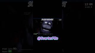 ALL FNAF JUMPSCARES (1&2),but it's reverse #Shorts #fnaf #fnaf2 #fnaf3#fnaf4#fnaf5#fnaf6 #2023
